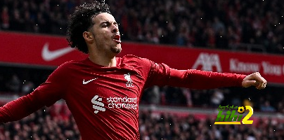 الأعلى تقييمًا في ليفربول أمام توتنهام