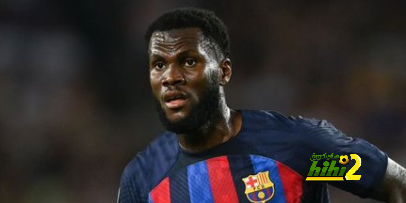 لماذا رفع برشلونة سعر كيسيه؟