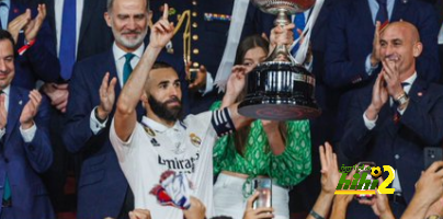 تعرف على كل بطولات ريال مدريد طوال تاريخه