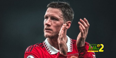 مانشستر يونايتد لم يغلق الباب نهائياً أمام فاوت فيجهورست