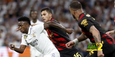 عظمة الدوري الإنجليزي لا تظهر أمام ريال مدريد !