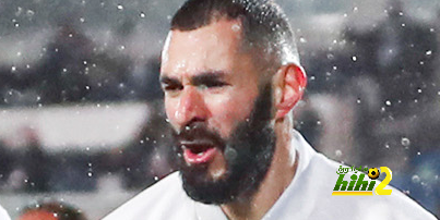 نتائج آخر 5 مباريات بين ريال مدريد وخيتافي في ملعب الريال