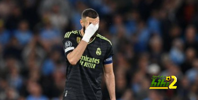 حقيقة تفسر تراجع ريال مدريد هذا الموسم متعلقة بكريم بنزيما