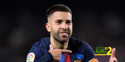 العرض الذي قدمه برشلونة لألبا كي يرحل