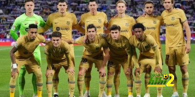 نجم جلادباخ يعرض نفسه على برشلونة!