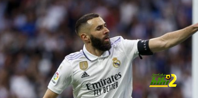 مانشستر سيتي أهم سبب دفع بنزيما للتفكير في الرحيل عن ريال مدريد