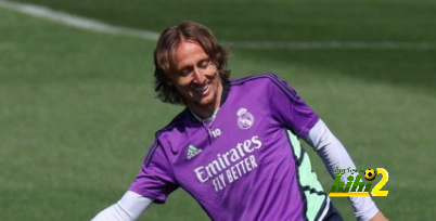 كيف حافظ مودريتش على مستواه العالي طوال مسيرته مع ريال مدريد ؟