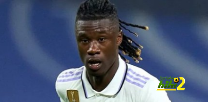 لماذا يرغب ريال مدريد في تجديد عقد كامافينجا؟