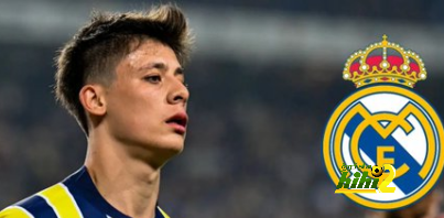 أول تحديات غولر مع ريال مدريد