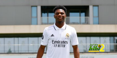 كيف يحارب تشواميني فكرة رحيله عن ريال مدريد ؟