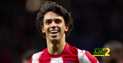 كيف يمكن لبرشلونة التعاقد مع جواو فيليكس ؟