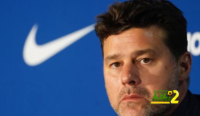 بوكيتينو يرحب بأنفاق الدوري السعودي