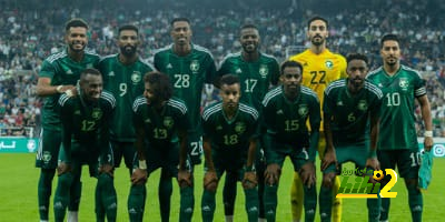 أرقام وإحصائيات مواجهة السعودية أمام كوستاريكا