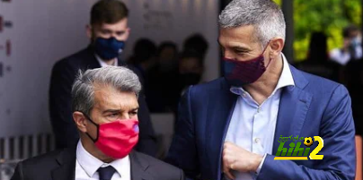 لابورتا أنقذ النادي بهذه العلاقة … النفوذ في برشلونة اكبر من مدريد