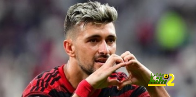 حقيقة إنتقال أراسكايتا إلى الهلال في يناير ،،، قد يتجه لنادي اخر