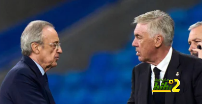 هل توقع فلورنتينو بيريز بداية ريال مدريد هذا الموسم ؟