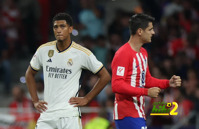 بالأرقام.. ريال مدريد تخصص استقبال أهداف مبكرة