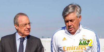 رد فعل إدارة ريال مدريد على خسارة الديربي ضد أتلتيكو مدريد