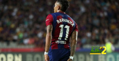 قبل الكلاسيكو.. برشلونة ومهمة استعادة رافينيا في أقرب وقت