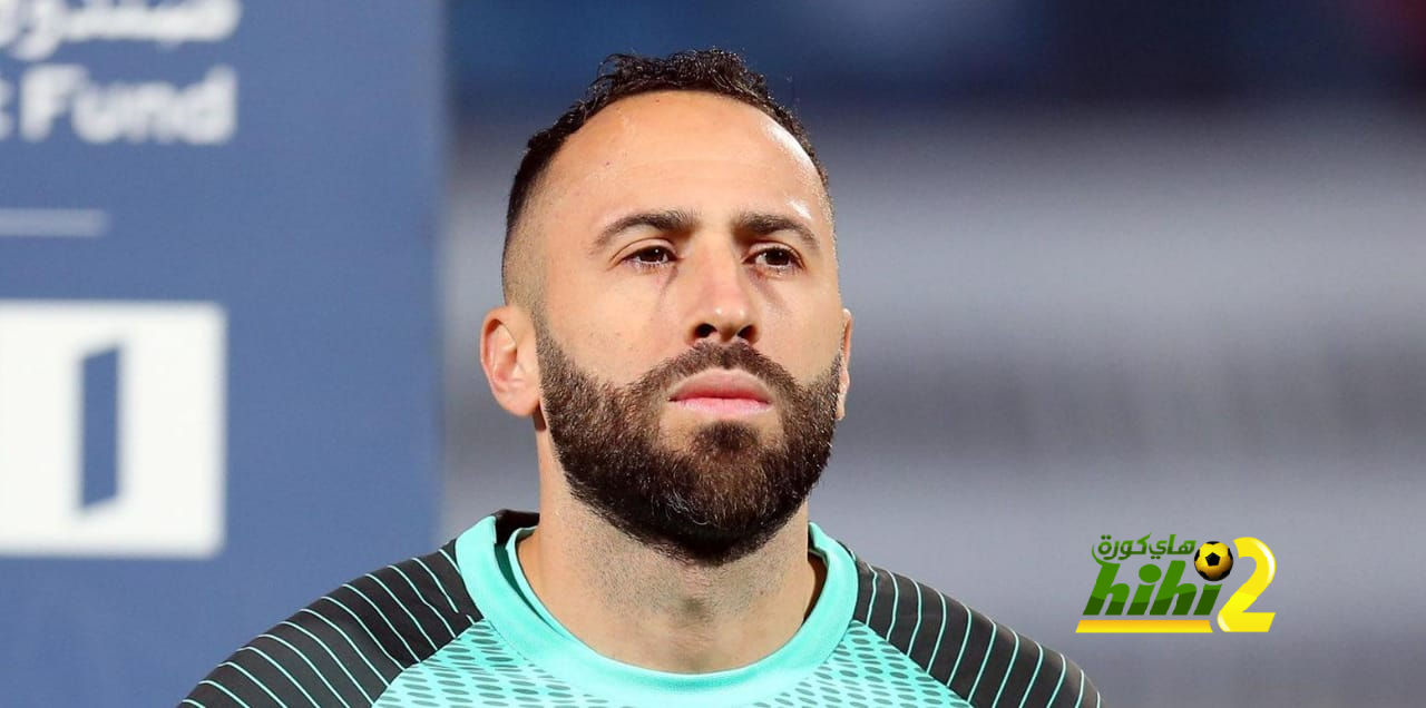 نبأ سار في النصر بشأن دافيد أوسبينا