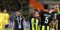 3 scenarios decide the fate of the match between Al-Ittihad and Sepahan  a replay is possible - Dzair Sport