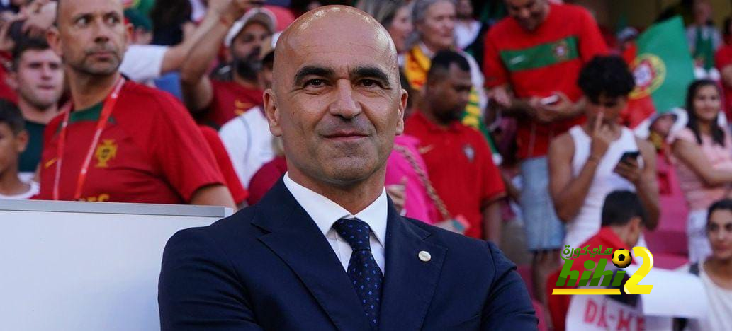 ضحايا البرتغال في تصفيات يورو 2024