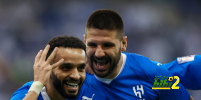 الرابط الذي يجمع بين الهلال وريال مدريد هذا الموسم
