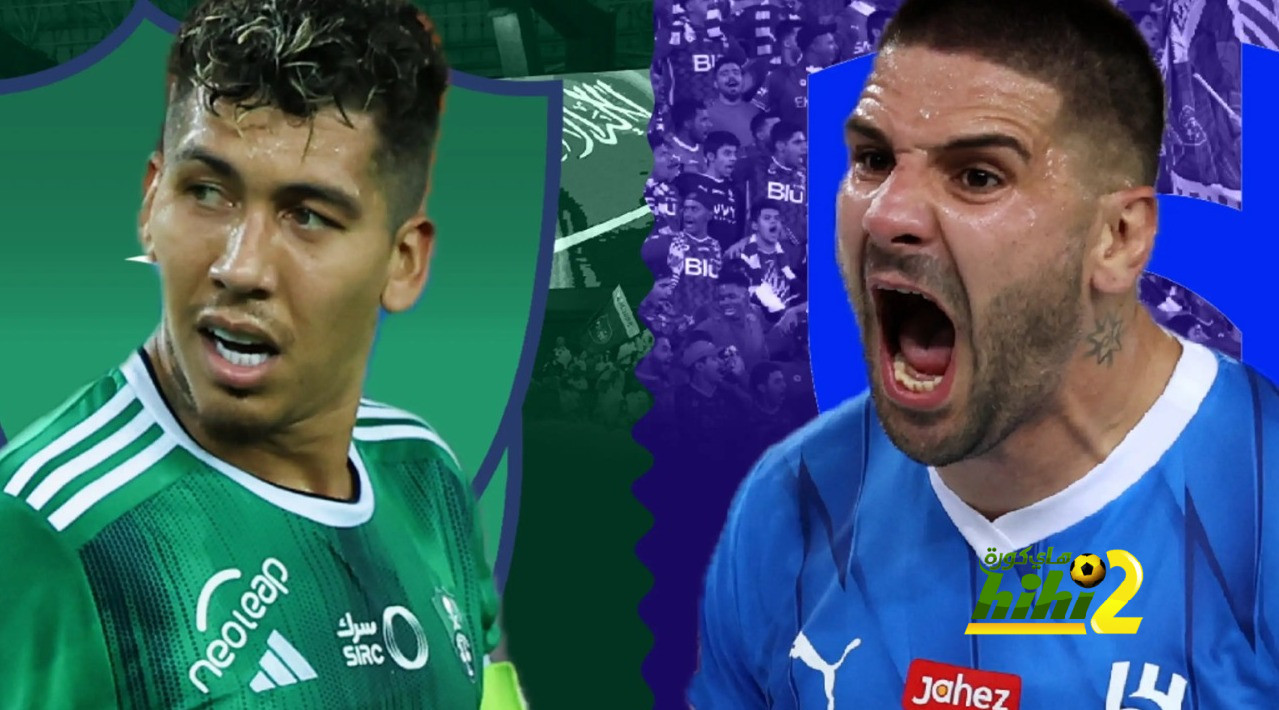 مواجهة الأهلي والهلال ليست كلاسيكو!