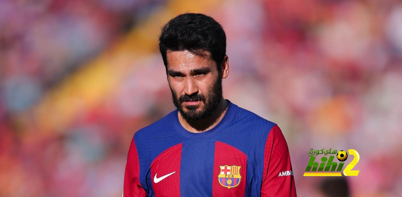 تراجع جديد لبرشلونة في جدول ترتيب الدوري الإسباني
