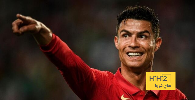 رونالدو يدفع لاعب البرتغال للموافقة على عرض ريال مدريد