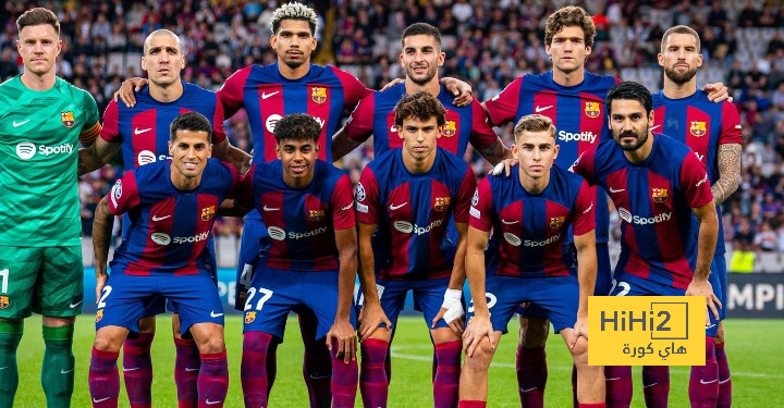 الرسم التكتيكي لبرشلونة أمام شاختار في دوري أبطال أوروبا