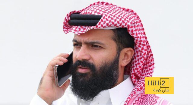المرشح الأول لتدريب الاتحاد .. تفاصيل العقد كاملة
