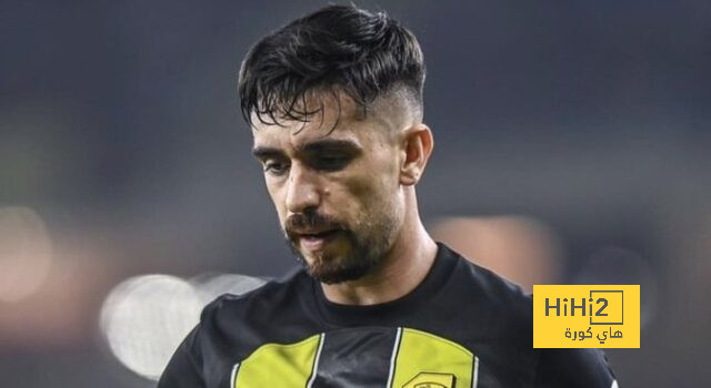 فيديو: هدف كورنادو الرائع يعيد التقدم للاتحاد أمام أبها