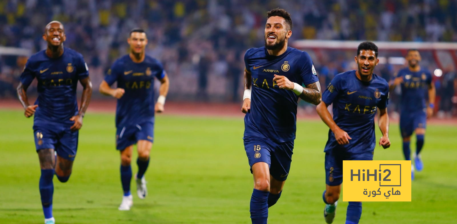 جدول ترتيب الدوري السعودي بعد فوز النصر