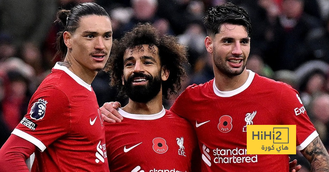 موعد مباراة ليفربول القادمة أمام مانشستر ستي