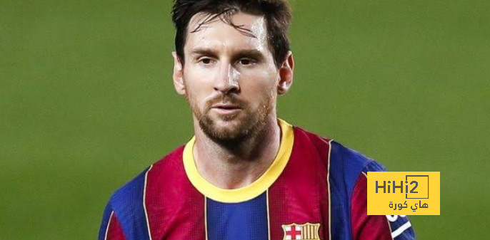 تكريم ميسي في برشلونة لابد أن يتم بأفضل صورة