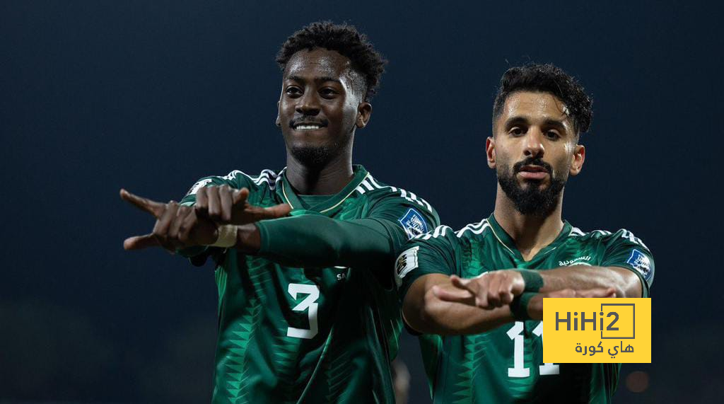 صالح الشهري يعادل إنجاز نجم يوفنتوس