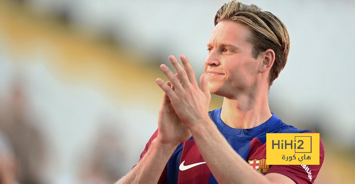 برشلونة يطير الى العاصمة مدريد قبل لقاء رايو فاليكانو