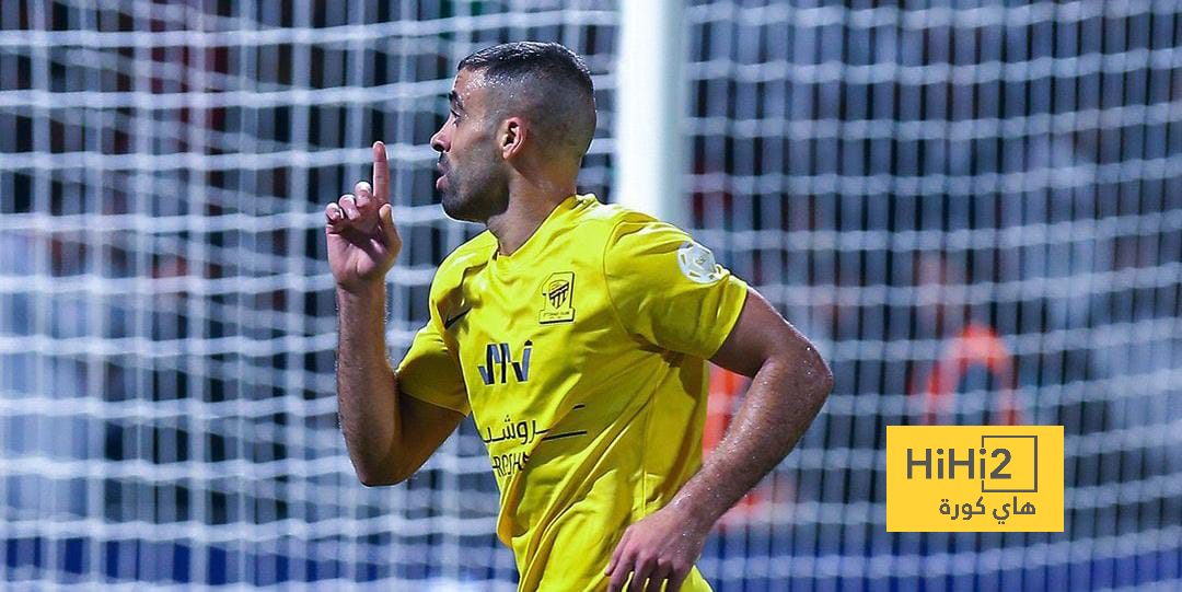 روما يتصدر وحمد الله ينضم للقائمة.. الأجانب الأكثر مشاركة بقميص الاتحاد