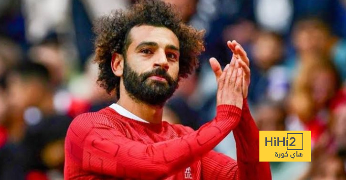 الأعلى تقييما في ليفربول بعد انتصاف الشوط الثاني