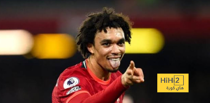 تقييم فريق ليفربول أمام مانشستر سيتي