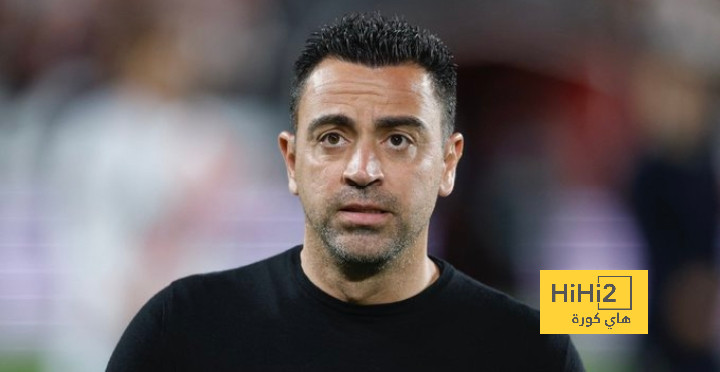 ترتيب برشلونة بعد التعادل مع رايو فاليكانو