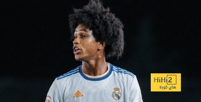 فالنسيا يرغب في خطف جوهرة ريال مدريد