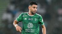 Which will end Mahrez’s suffering in Al-Ahly