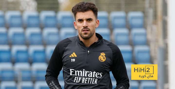سيبايوس يستعد للمشاركة أساسيا مع ريال مدريد بعد غياب طويل