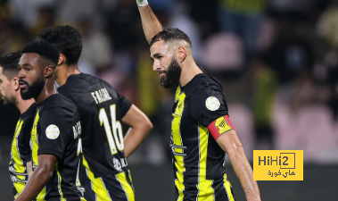 الشوط الأول.. الاتحاد يتقدم على الخليج بثنائية في دوري روشن