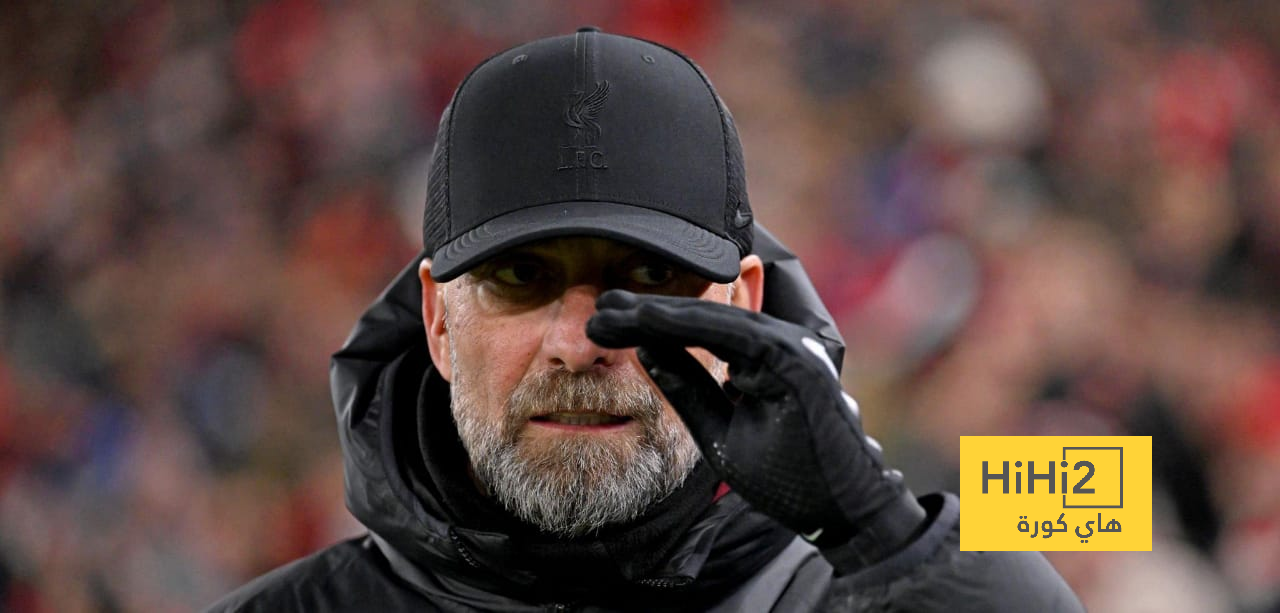 أرقام ليفربول مع يورجن كلوب في أوروبا
