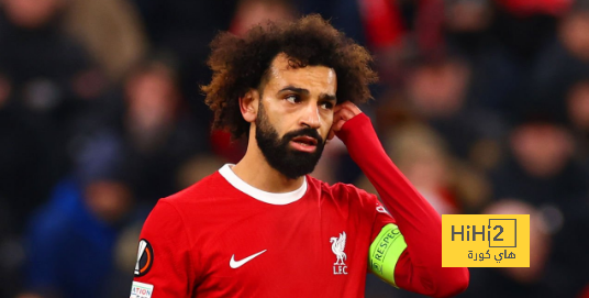 تشكيلة ليفربول الرسمية أمام فولهام في الدوري الإنجليزي