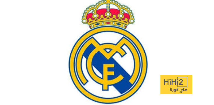 تشكيلة ريال مدريد الرسمية أمام بيتيس في الدوري الاسباني