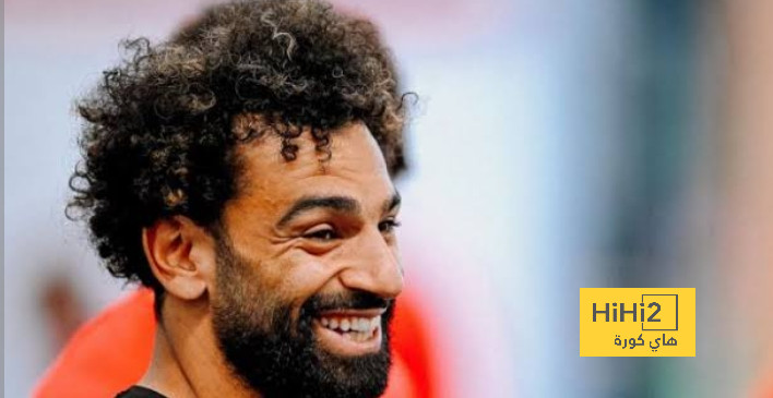 فيرمينو و ماني اكثر من ساعد محمد صلاح على تسجيل الاهداف مع ليفربول
